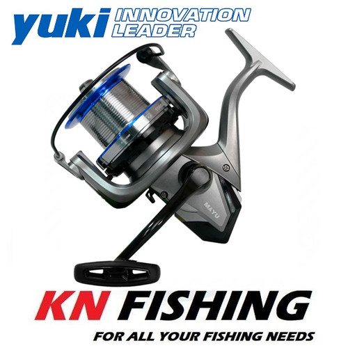 Mulinello pesca surfcasting - pesca,