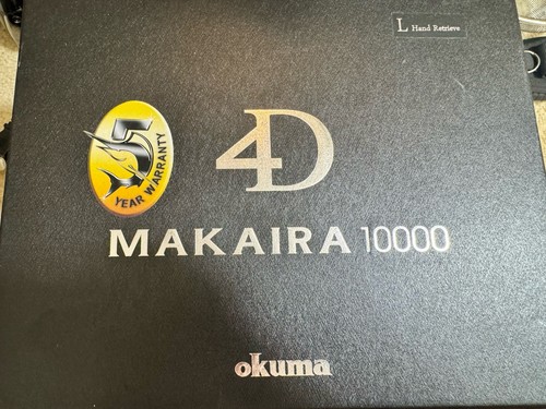 Mulinello spinning okuma - mulinello, da