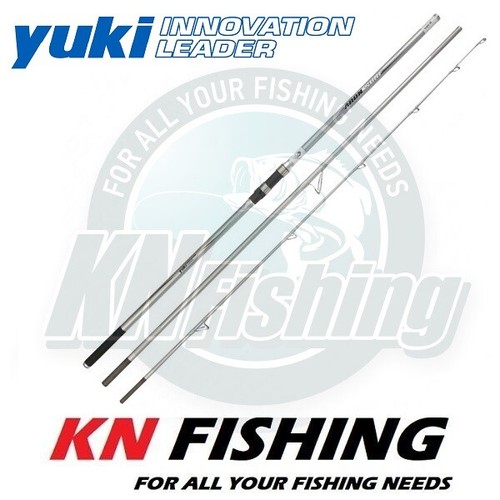 Yuki aron surf - canna, pesca
