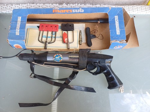 Mares sub miniministen - , +