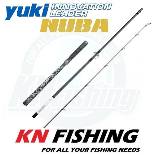 Yuki nuba canna spinning - yuki, 7