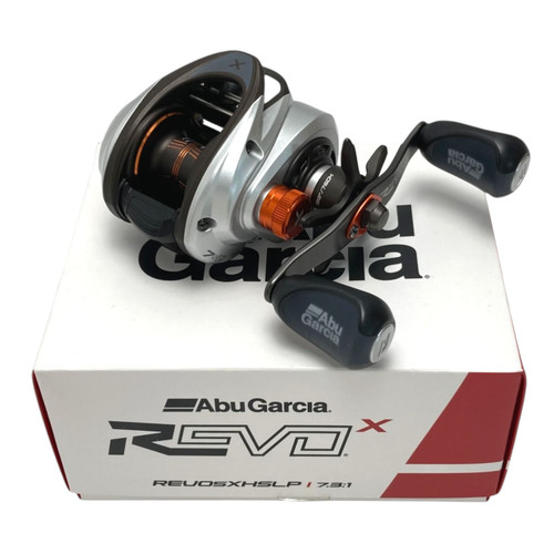 Mulinello abu garcia revo5 - mulinello,