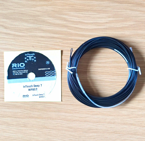 Rio products intouch deep - intouch,