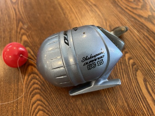 Mulinello pesca shakespeare - pesca,