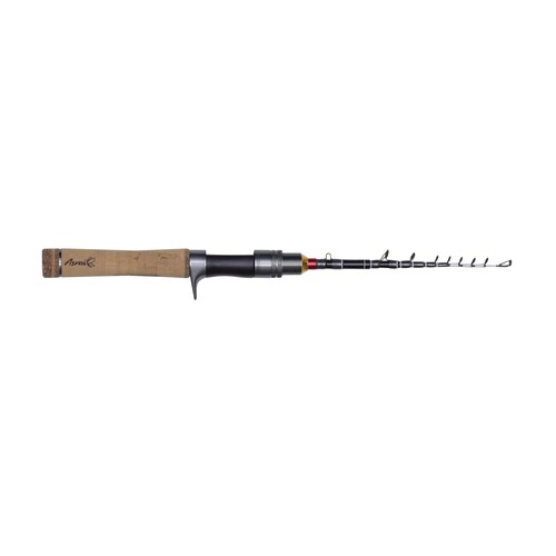 Canna pesca abu - canna,