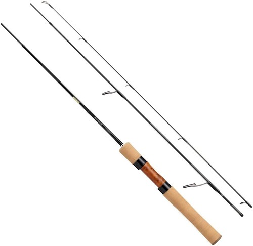 Daiwa wise stream - 22, q
