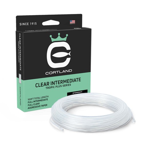 Cortland tropic plus - tropic,