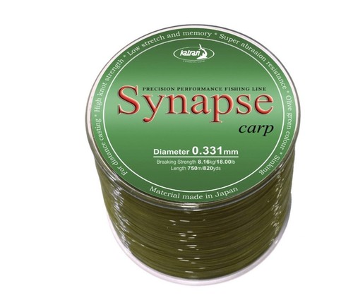 Katran synapse carp - carp, mono