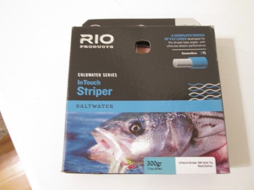 Striper rio serie acqua - serie, fredda