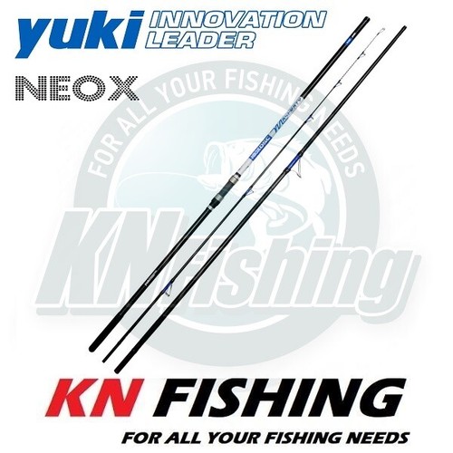 Yuki neox dsc maseraty canna - neox,