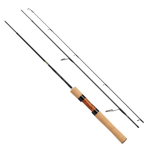 Daiwa trout rod - daiwa, stream