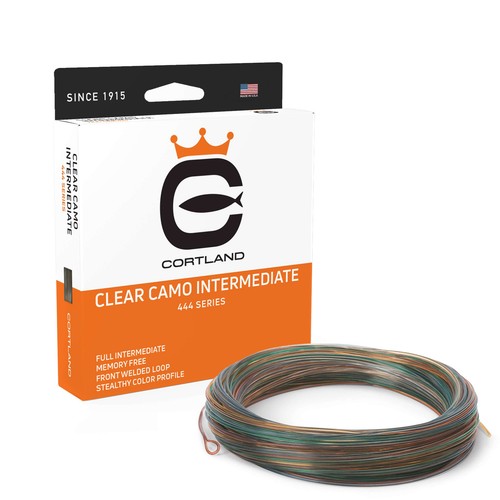 Cortland 444 linea mosca - -,