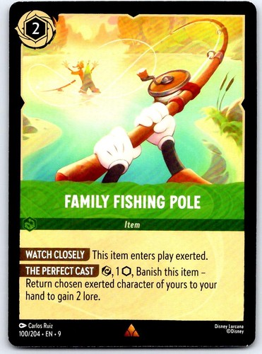 Canna pesca famiglia - da,