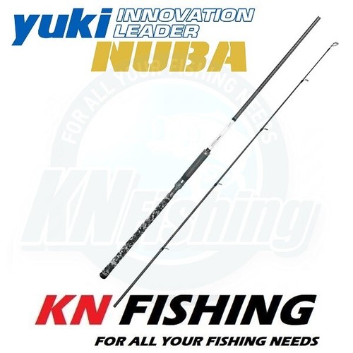 Yuki nuba canna spinning - yuki,