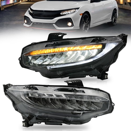 Faro proiettore led vland per