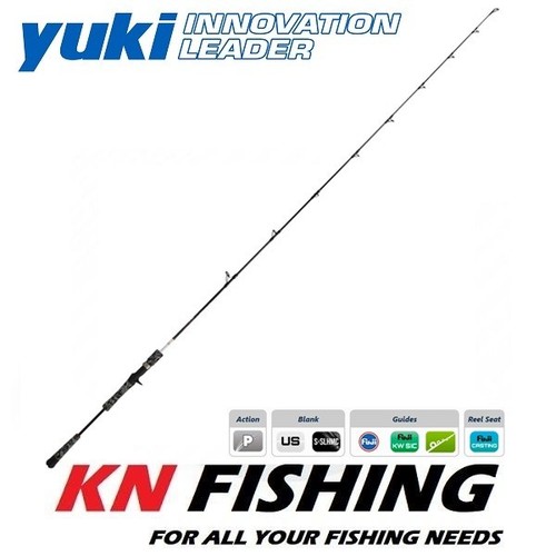 Yuki nuba slim casting - nuba, asta