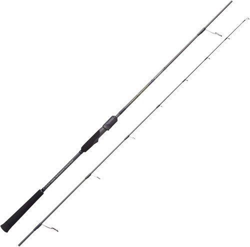 Canna spinning tenryu - da,