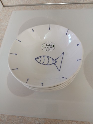 Set ciotole per pasta - per,