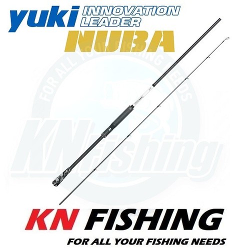 Yuki nuba canna spinning - yuki,
