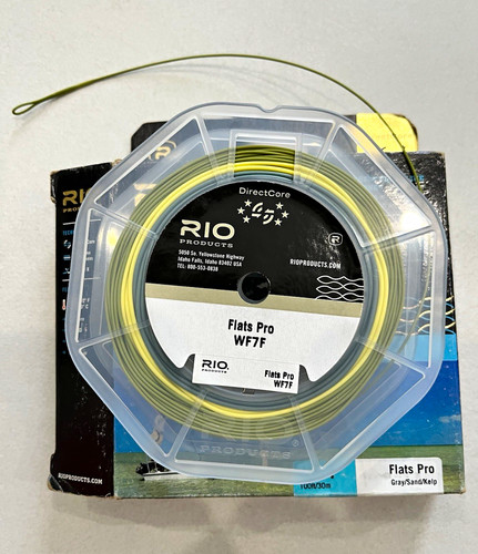 Rio products directcore flats - rio,