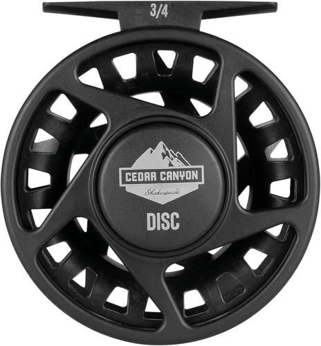 Mulinello pesca mosca - da,