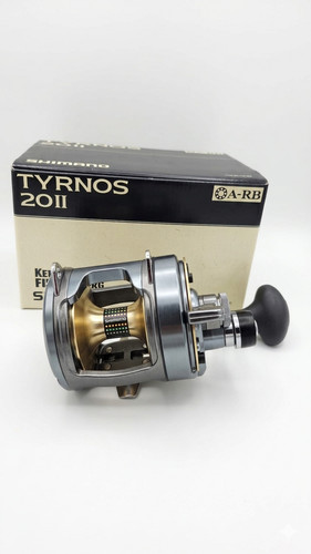 Shimano tyrnos 20ii speed - tyrnos,