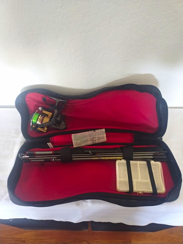 Mitchell outback pro canna - mitchell, da