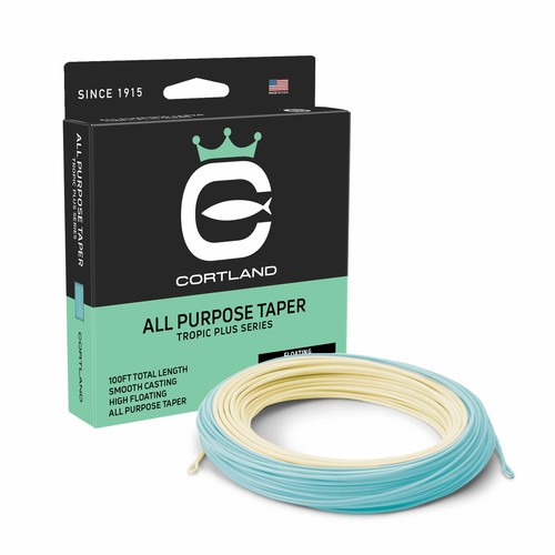 Cortland tropic plus series - tropic,