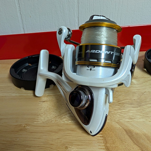 Mulinello spinning ardent - da,