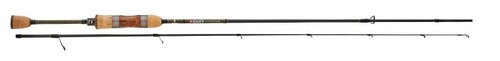 Gunki canna pesca dots lure - da,