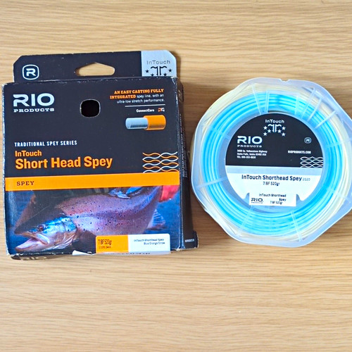 Rio products intouch short - rio,