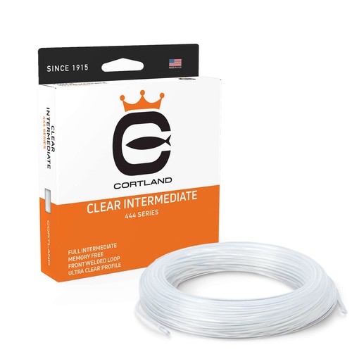 Cortland 444 linea mosca - cortland,