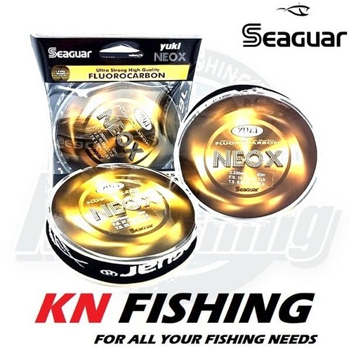 Seaguar yuki neox lenza - neox,
