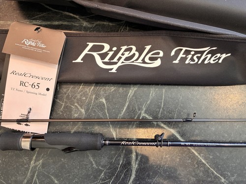 Canna spinning ripple - canna,