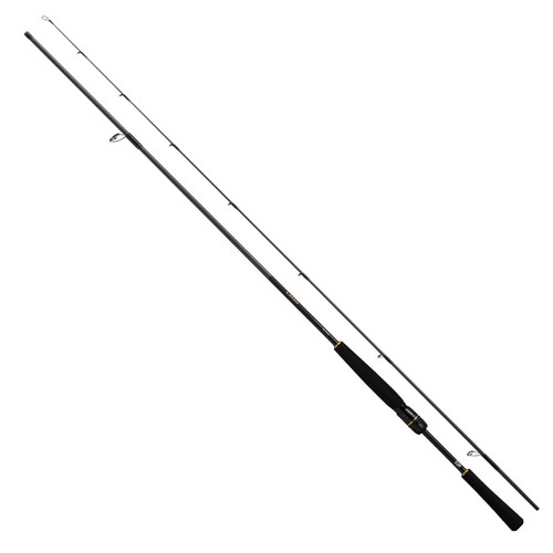 Daiwa canna barca - daiwa, spigola