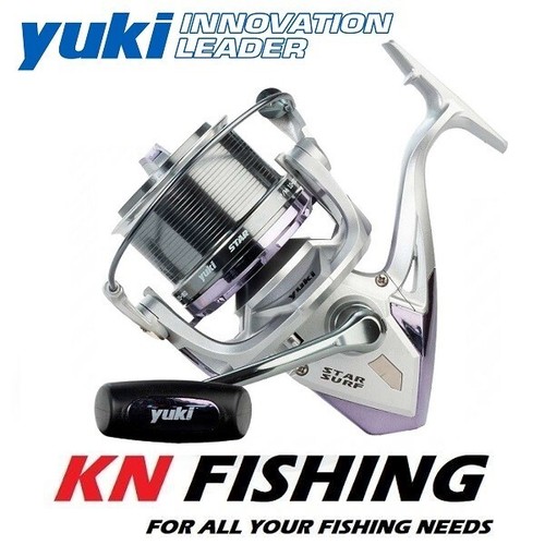 Mulinello yuki star surf - mulinello,