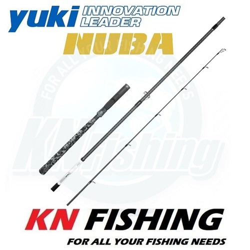 Yuki nuba canna spinning - yuki,