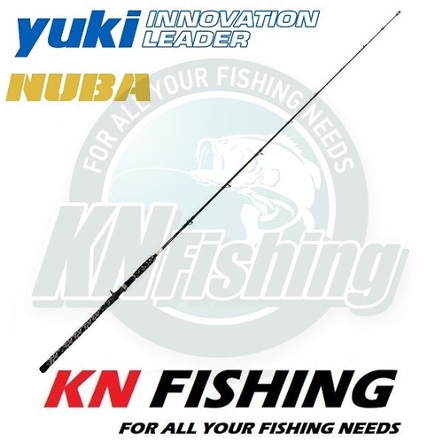 Yuki nuba slow - slow, senza