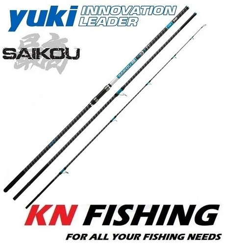 Yuki saikou next gen canna - saikou, tt