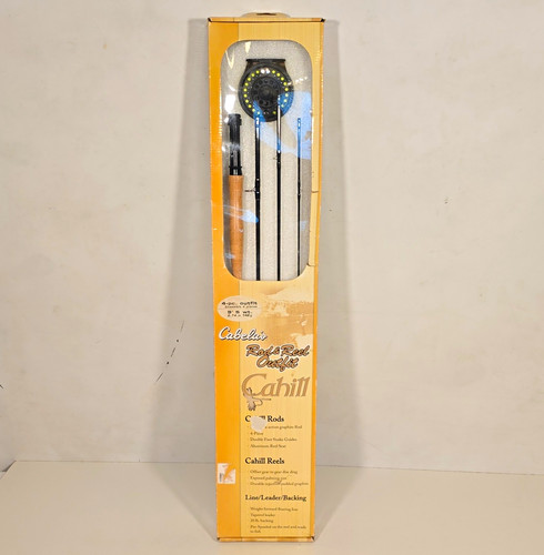 Cabela cahill fly - cabela's,