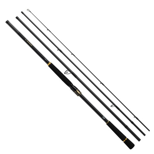 Daiwa asta compatta per - daiwa,