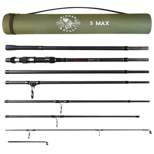 Max canna pesca big fish - max.,