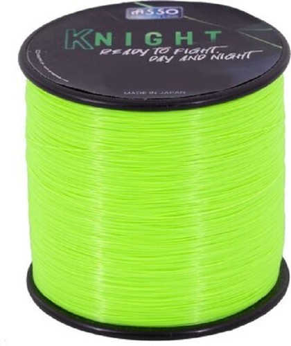 Bobina asso knight mono - asso, line