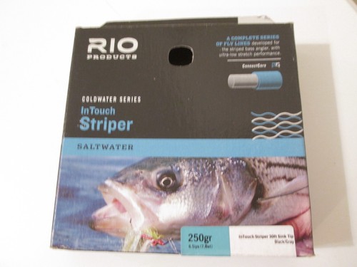 Striper rio serie - rio,
