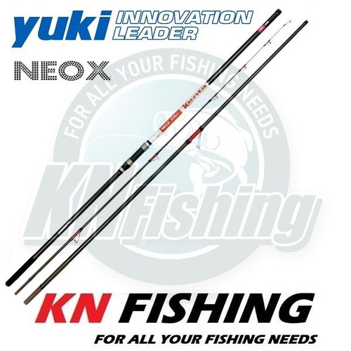 Yuki neox dsc kenta canna - neox, da
