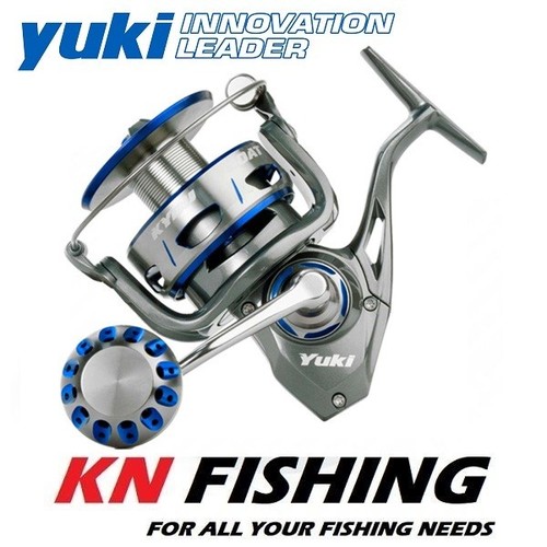 Mulinello pesca jigging - mulinello, da