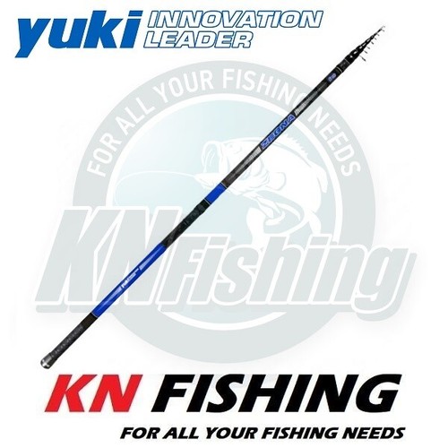 Canna pesca galleggiante - da,