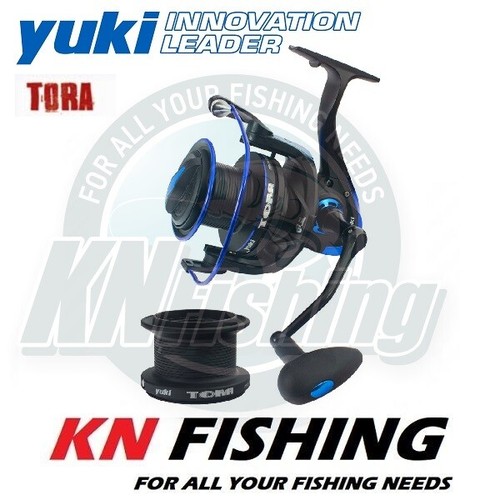 Mulinello surfcasting yuki - mulinello,