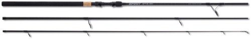 Canna pesca singer spirit - da,